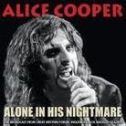 Alice Cooper - Alone In His Nightmare (2 LPs)