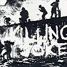 Killing Joke - --- (2 LPs)