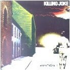 Killing Joke - What's This For? (Limited Edition, 2 LPs)