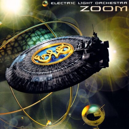 Electric Light Orchestra - Zoom - Let Them Eat Vinyl (2 LPs)
