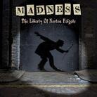 Madness - Liberty Of Norton Folgate - Lucky Seven (LP)