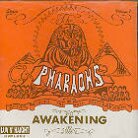 The Pharaohs - Awakening (LP)