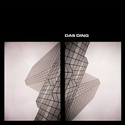 Das Ding - Hsta (LP)
