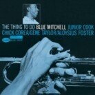 Blue Mitchell - Thing To Do (2 LPs)