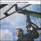 Jackie McLean - One Step Beyond (2 LPs)