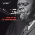 Stanley Turrentine - Look Out (2 LPs)