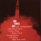 Lou Donaldson - Lou Takes Off (2 LPs)