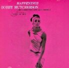 Bobby Hutcherson - Happenings (2 LPs)