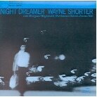 Wayne Shorter - Night Dreamer (2 LPs)