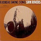 Sam Rivers - Fuchsia Swing Song (2 LPs)