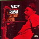 Dexter Gordon - A Swingin' Affair (LP)