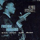 Freddie Hubbard - Open Sesame (2 LPs)