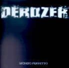 Derozer - Mondo Perfetto (LP)