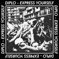 Diplo - Express Yourself (2 LPs)