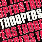 The Troopers - --- (LP)