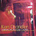 Kerri Chandler - A Basement A Red Light (LP)