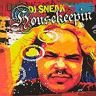 DJ Sneak - Housekeepin' (2 LP)