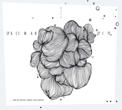 Spaceman Spiff - Und Im Fenster Immer Noch (LP)