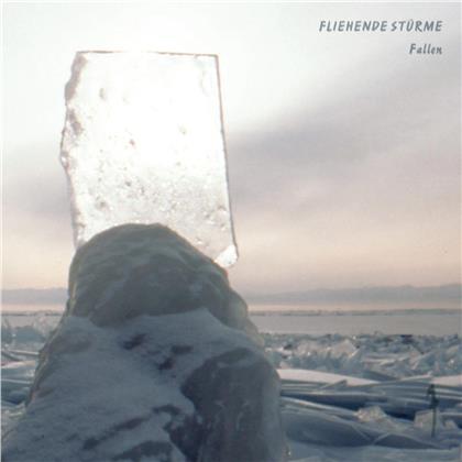 Fliehende Sturme - Fallen (LP)