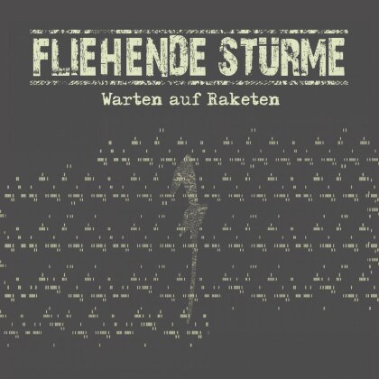 Fliehende Sturme - Warten Auf Raketen (LP)