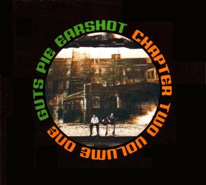 Guts Pie Earshot - Chapter Two V.1 (LP)