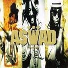Aswad - Too Wicked (LP)