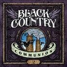 Black Country Communion (Glenn Hughes/Joe Bonamassa/Jason Bonham/Derek Sherinian) - 2 (LP)