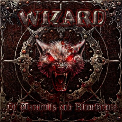 Wizard - Of Wariwulfs And (Limited Edition, LP)