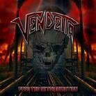 The Vendetta - Feed The Extermination (LP)