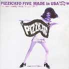 Pizzicato Five - Made In The Usa (LP)