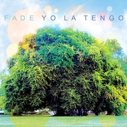 Yo La Tengo - Fade - + 7 Inch (3 LPs)