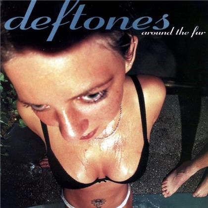 Deftones - Around The Fur (LP)