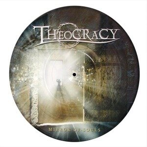 Theocracy - Mirror Of Souls - Picture Disc (LP)