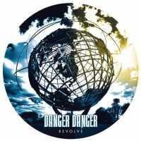 Danger Danger - Revolve - Picture Disc (LP)