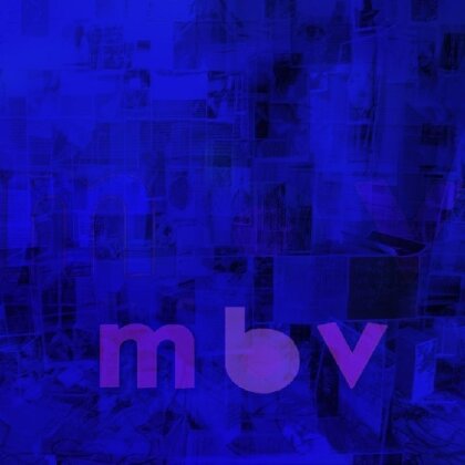 My Bloody Valentine - MBV (LP + CD)