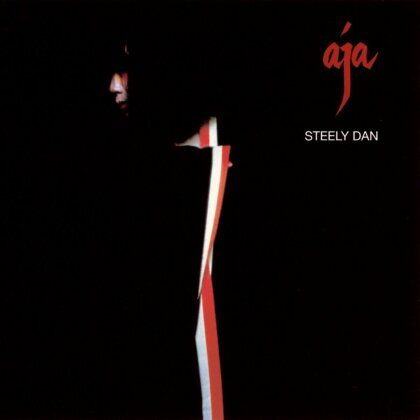 Steely Dan - Aja - MCA (LP)