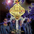 Jodeci - Show, The After Party (2 LPs)
