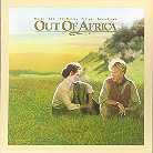 John Barry - Out Of Africa - OST (LP)