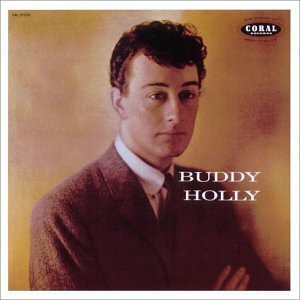 Buddy Holly - --- - MCA (LP)