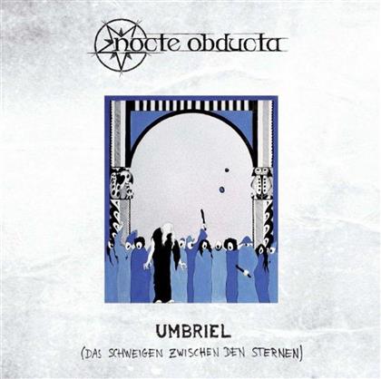 Nocte Obducta - Umbriel (2 LPs)