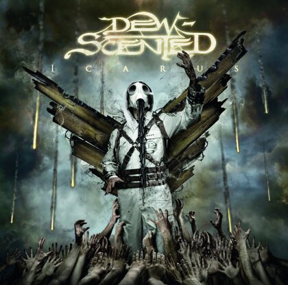 Dew-Scented - Icarus (2 LPs)