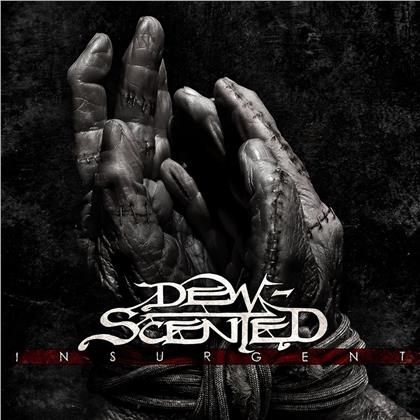 Dew-Scented - Insurgent (LP)