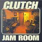 Clutch - Jam Room (LP)