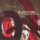 Blue States - Soundings (LP)
