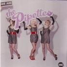 The Pipettes - We Are The Pipettes (LP)