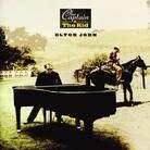 Elton John - Captain & The Kid (LP)
