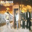 Milburn - These Are The Facts (LP)