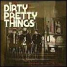 Dirty Pretty Things - Romance At Short Notice (LP)