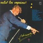 Johnny Hallyday - Salut Les Copains (Limited Edition, LP)