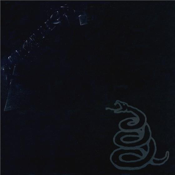 Metallica - --- (2 LPs)